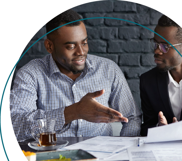 Unlock Your  Business Potential   for Growth